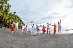 Anse Chastanet Caters to Wedding Groups of Various Sizes
