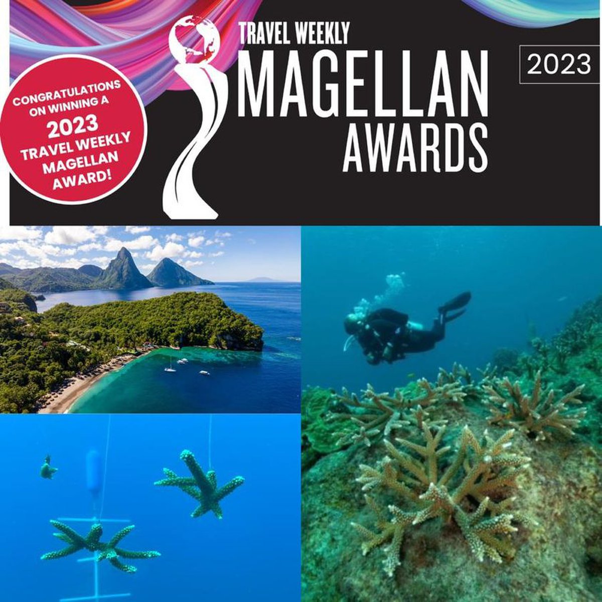 Magellan Awards Image